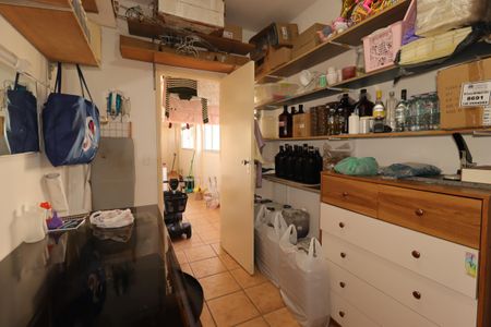 Apartamento à venda com 174m², 3 quartos e 2 vagasQuarto de Serviço