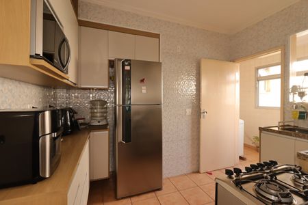 Apartamento à venda com 174m², 3 quartos e 2 vagasCozinha