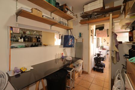 Apartamento à venda com 174m², 3 quartos e 2 vagasQuarto de Serviço