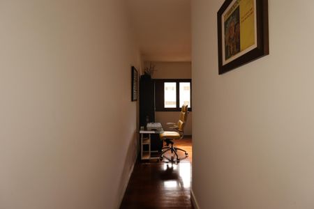 Apartamento à venda com 174m², 3 quartos e 2 vagasEscritório