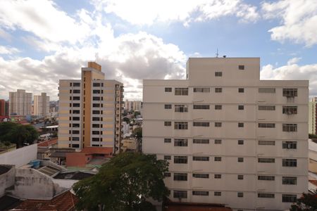 Apartamento à venda com 174m², 3 quartos e 2 vagasVista do Quarto