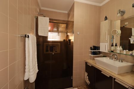 Apartamento à venda com 174m², 3 quartos e 2 vagasBanheiro Social