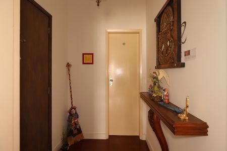 Apartamento à venda com 174m², 3 quartos e 2 vagasHall de Entrada