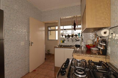 Apartamento à venda com 174m², 3 quartos e 2 vagasCozinha