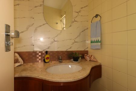 Apartamento à venda com 174m², 3 quartos e 2 vagasLavabo