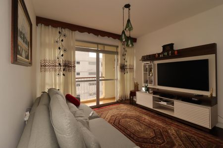 Apartamento à venda com 174m², 3 quartos e 2 vagasSala