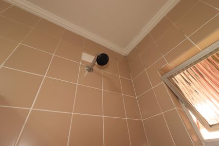Apartamento à venda com 174m², 3 quartos e 2 vagasBanheiro Social - Chuveiro