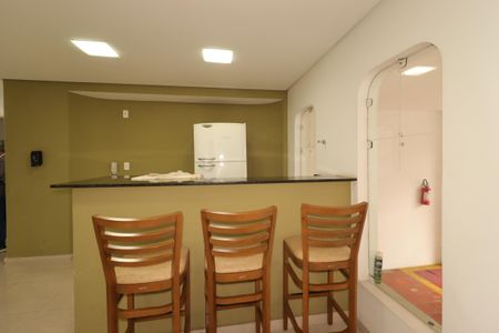 Apartamento à venda com 174m², 3 quartos e 2 vagasÁrea Comum - Salão de Festa