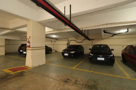 Apartamento à venda com 174m², 3 quartos e 2 vagasGaragem