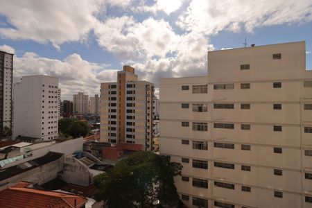 Apartamento à venda com 174m², 3 quartos e 2 vagasVista do Escritório