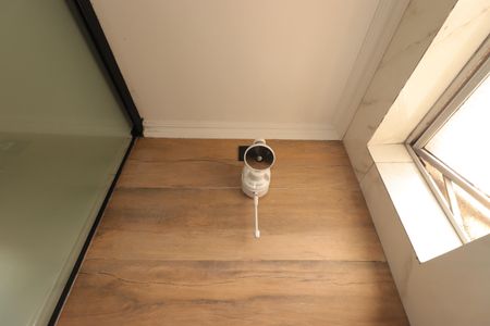 Apartamento à venda com 174m², 3 quartos e 2 vagasBanheiro da Suíte - Chuveiro