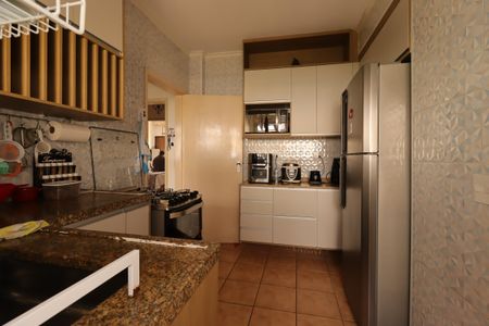 Apartamento à venda com 174m², 3 quartos e 2 vagasCozinha
