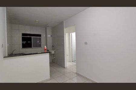 Apartamento para alugar com 2 quartos, 33m² em Jardim Cidade Pirituba, São Paulo