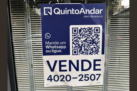 Apartamento à venda com 41m², 1 quarto e 1 vaga Apartamento à venda com 41m², 1 quarto e 1 vagaPlaquinha Instalada código JDIL-61