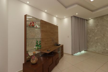 Casa à venda com 183m², 3 quartos e 3 vagasSala