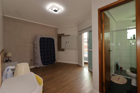 Casa à venda com 183m², 3 quartos e 3 vagasSuíte 3