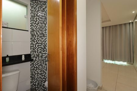 Casa à venda com 183m², 3 quartos e 3 vagasCorredor