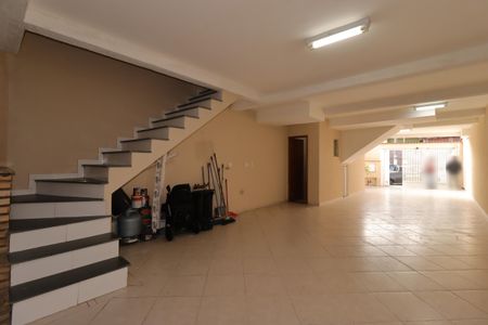 Casa à venda com 183m², 3 quartos e 3 vagasGaragem