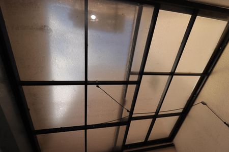 Casa à venda com 183m², 3 quartos e 3 vagasÁrea de Serviço - Teto Retrátil