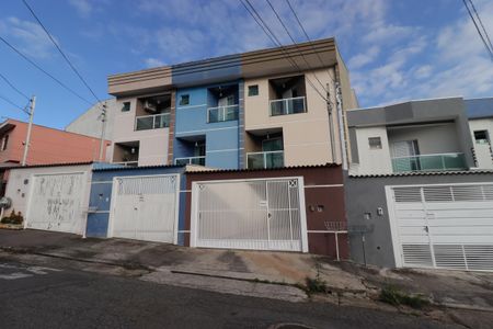 Casa à venda com 183m², 3 quartos e 3 vagasFachada