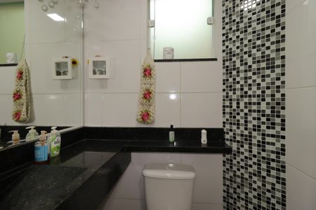 Casa à venda com 183m², 3 quartos e 3 vagasLavabo