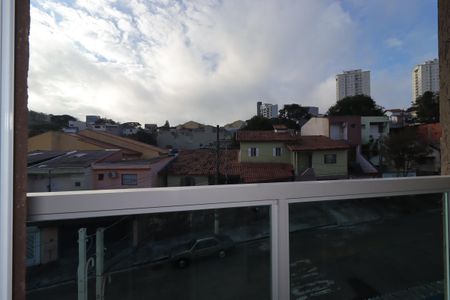 Casa à venda com 183m², 3 quartos e 3 vagasSacada da Suíte 3