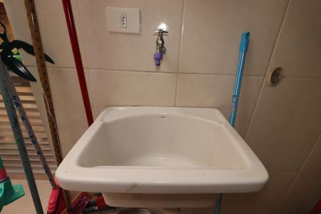 Casa à venda com 183m², 3 quartos e 3 vagasÁrea de Serviço - Tanque