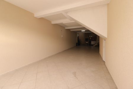 Casa à venda com 183m², 3 quartos e 3 vagasGaragem