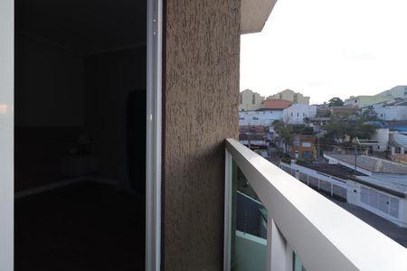 Casa à venda com 183m², 3 quartos e 3 vagasSacada da Suíte 3
