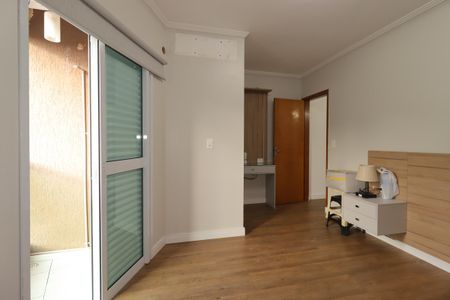 Casa à venda com 183m², 3 quartos e 3 vagasSuíte 3
