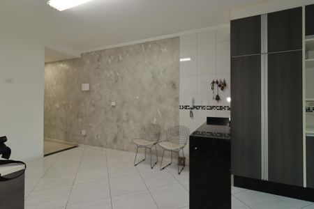 Casa à venda com 183m², 3 quartos e 3 vagasCozinha