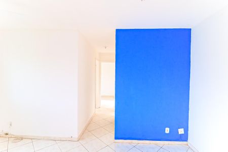 Sala de apartamento para alugar com 2 quartos, 45m² em Piedade, Rio de Janeiro