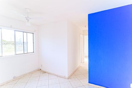 Sala de apartamento para alugar com 2 quartos, 45m² em Piedade, Rio de Janeiro