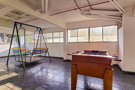 Apartamento para alugar com 45m², 2 quartos e 1 vaga Apartamento para alugar com 45m², 2 quartos e 1 vagaÁrea externa