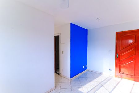 Sala de apartamento para alugar com 2 quartos, 45m² em Piedade, Rio de Janeiro