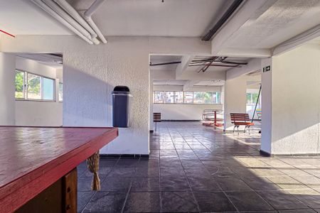 Apartamento para alugar com 45m², 2 quartos e 1 vaga Apartamento para alugar com 45m², 2 quartos e 1 vagaÁrea externa