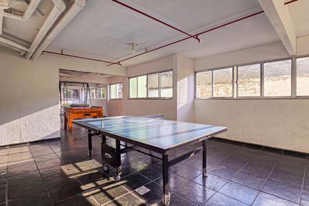 Apartamento para alugar com 45m², 2 quartos e 1 vaga Apartamento para alugar com 45m², 2 quartos e 1 vagaÁrea externa