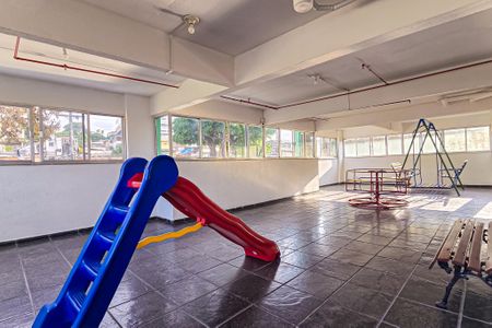Apartamento para alugar com 45m², 2 quartos e 1 vaga Apartamento para alugar com 45m², 2 quartos e 1 vagaÁrea externa