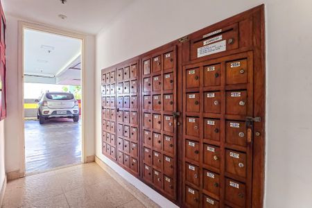 Apartamento para alugar com 45m², 2 quartos e 1 vaga Apartamento para alugar com 45m², 2 quartos e 1 vagaÁrea externa