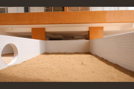 Apartamento para alugar com 57m², 2 quartos e 1 vaga Apartamento para alugar com 57m², 2 quartos e 1 vagaEspaço Pet