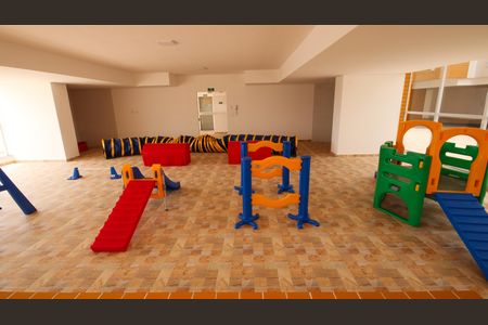 Apartamento para alugar com 57m², 2 quartos e 1 vaga Apartamento para alugar com 57m², 2 quartos e 1 vagaEspaço Pet