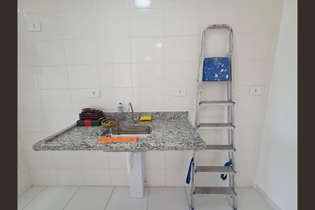 Apartamento para alugar com 57m², 2 quartos e 1 vaga Apartamento para alugar com 57m², 2 quartos e 1 vagaCozinha