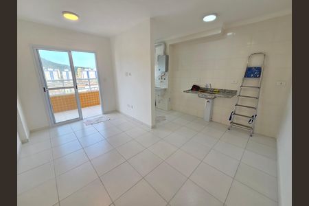Apartamento para alugar com 57m², 2 quartos e 1 vaga Apartamento para alugar com 57m², 2 quartos e 1 vagaSala