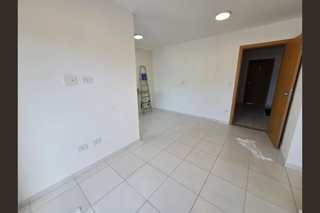Apartamento para alugar com 57m², 2 quartos e 1 vaga Apartamento para alugar com 57m², 2 quartos e 1 vagaSala