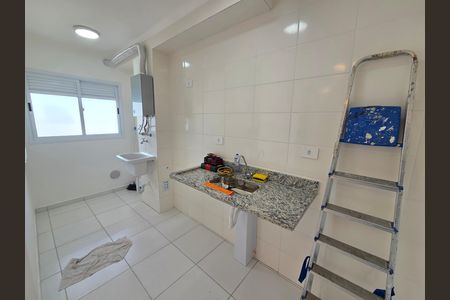 Apartamento para alugar com 57m², 2 quartos e 1 vaga Apartamento para alugar com 57m², 2 quartos e 1 vagaCozinha