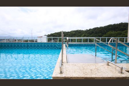 Apartamento para alugar com 57m², 2 quartos e 1 vaga Apartamento para alugar com 57m², 2 quartos e 1 vagaÁrea comum - Piscina