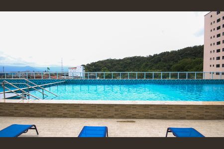 Apartamento para alugar com 57m², 2 quartos e 1 vaga Apartamento para alugar com 57m², 2 quartos e 1 vagaÁrea comum - Piscina