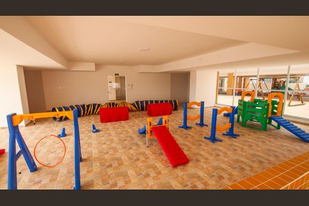 Apartamento para alugar com 57m², 2 quartos e 1 vaga Apartamento para alugar com 57m², 2 quartos e 1 vagaespaço pet