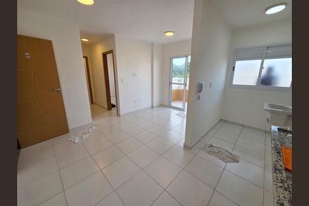 Apartamento para alugar com 57m², 2 quartos e 1 vaga Apartamento para alugar com 57m², 2 quartos e 1 vagaSala