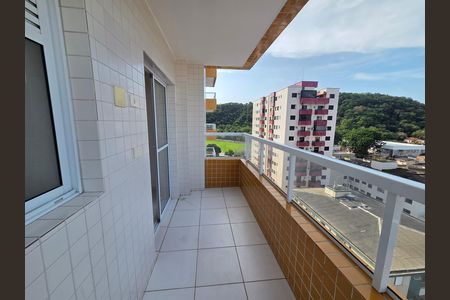 Apartamento para alugar com 57m², 2 quartos e 1 vaga Apartamento para alugar com 57m², 2 quartos e 1 vagaVaranda